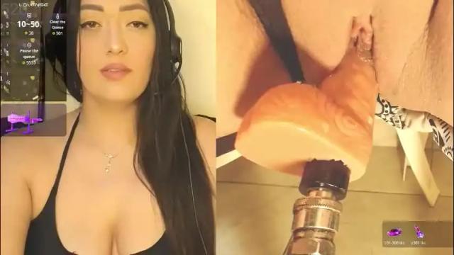 Thumbnail 1, aleja20_'s Stream at Chaturbate, 2 days ago