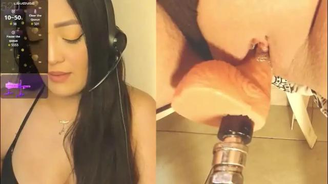 Thumbnail 2, aleja20_'s Stream at Chaturbate, 2 days ago