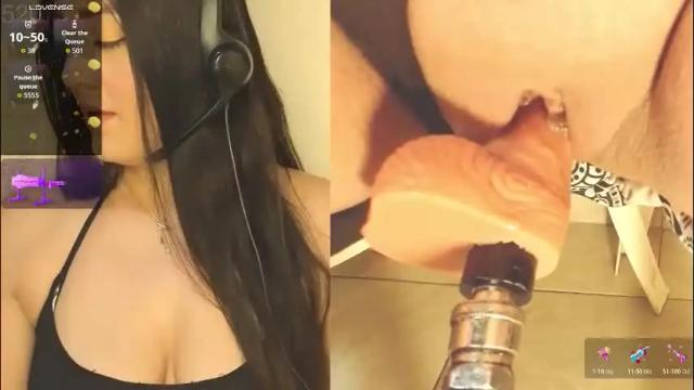 Thumbnail 3, aleja20_'s Stream at Chaturbate, 2 days ago