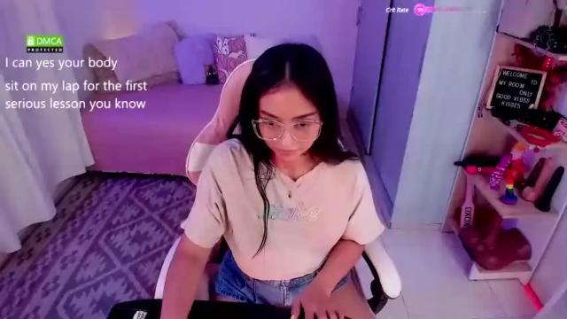Image 10 of aleja24evans Stream on Chaturbate on 17 months ago