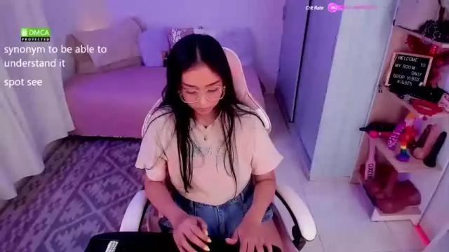 Thumbnail 2, aleja24evans's Stream at Chaturbate, 17 months ago