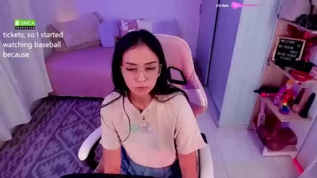 Thumbnail 3, aleja24evans's Stream at Chaturbate, 17 months ago