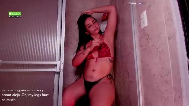 Thumbnail 2, aleja24evans's Stream at Chaturbate, 17 months ago