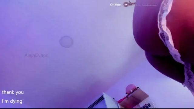 Thumbnail 1, aleja24evans's Stream at Chaturbate, 17 months ago