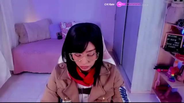Image 3 of aleja24evans Stream on Chaturbate on 17 months ago