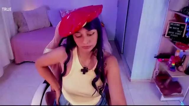 Thumbnail 3, aleja24evans's Stream at Chaturbate, 17 months ago