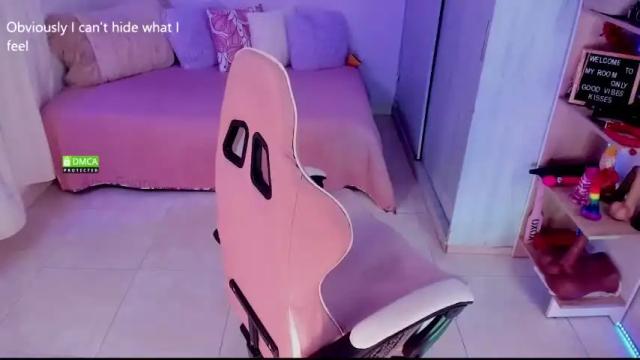Thumbnail 1, aleja24evans's Stream at Chaturbate, 17 months ago