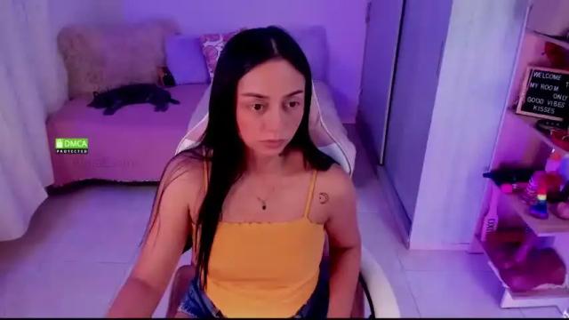 Thumbnail 1, aleja24evans's Stream at Chaturbate, 17 months ago
