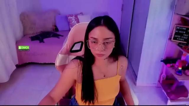 Image 7 of aleja24evans Stream on Chaturbate on 17 months ago