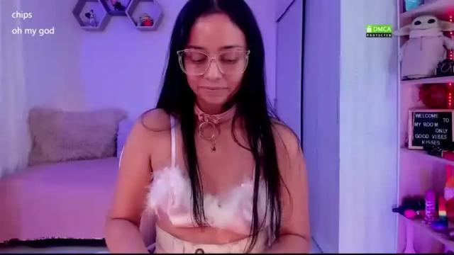 Thumbnail 3, aleja24evans's Stream at Chaturbate, 16 months ago
