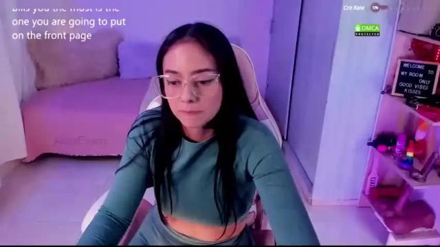 Thumbnail 1, aleja24evans's Stream at Chaturbate, 16 months ago