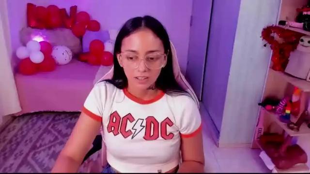 Thumbnail 1, aleja24evans's Stream at Chaturbate, 16 months ago