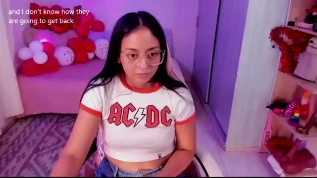 Thumbnail 2, aleja24evans's Stream at Chaturbate, 16 months ago