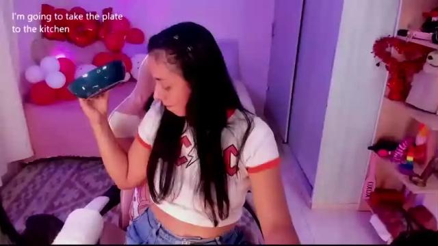 Thumbnail 3, aleja24evans's Stream at Chaturbate, 16 months ago