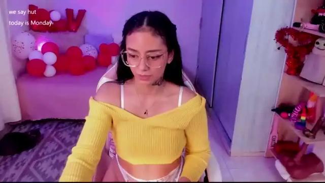 Thumbnail 2, aleja24evans's Stream at Chaturbate, 16 months ago