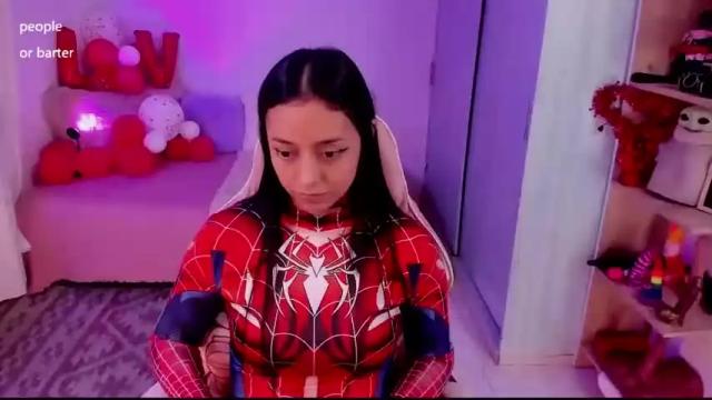 Image 10 of aleja24evans Stream on Chaturbate on 16 months ago