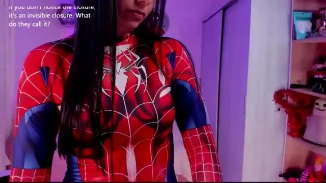 Image 7 of aleja24evans Stream on Chaturbate on 16 months ago