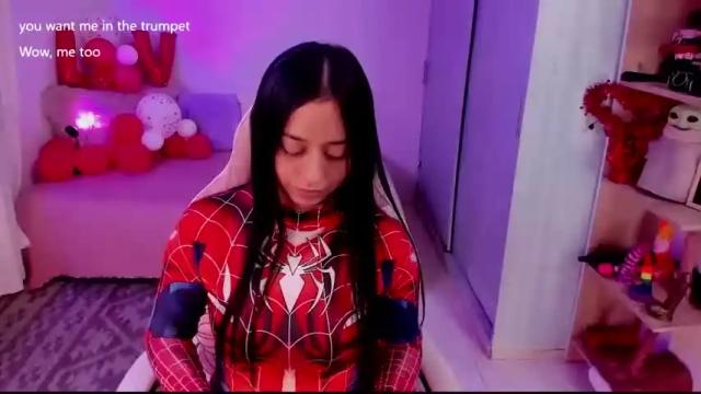 Thumbnail 3, aleja24evans's Stream at Chaturbate, 16 months ago