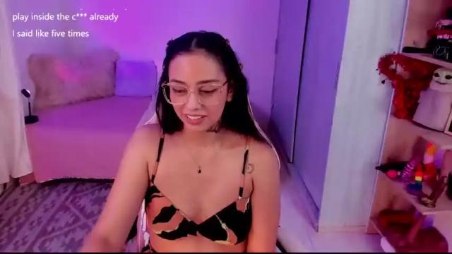 Thumbnail 2, aleja24evans's Stream at Chaturbate, 16 months ago