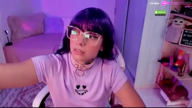 Thumbnail 2, aleja24evans's Stream at Chaturbate, 15 months ago
