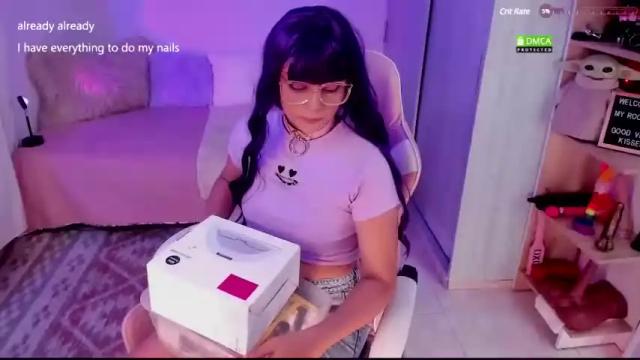 Thumbnail 3, aleja24evans's Stream at Chaturbate, 15 months ago