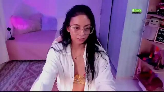 Thumbnail 1, aleja24evans's Stream at Chaturbate, 15 months ago