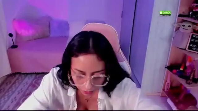 Thumbnail 2, aleja24evans's Stream at Chaturbate, 15 months ago