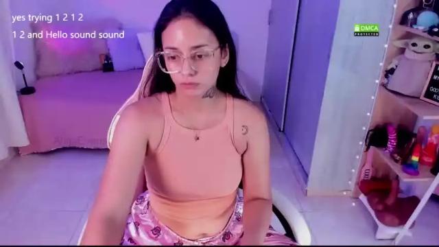 Thumbnail 1, aleja24evans's Stream at Chaturbate, 14 months ago