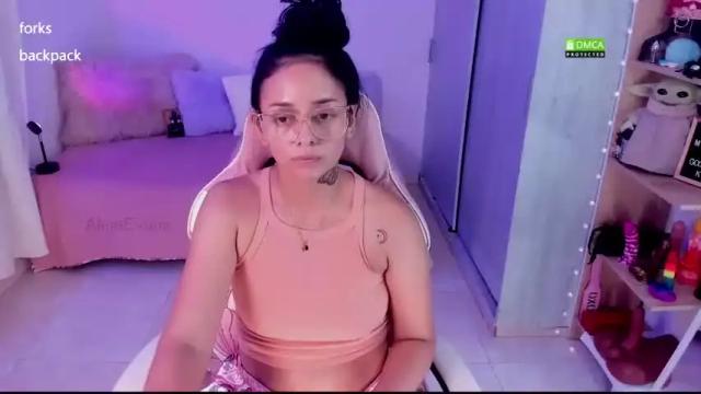 Thumbnail 3, aleja24evans's Stream at Chaturbate, 14 months ago