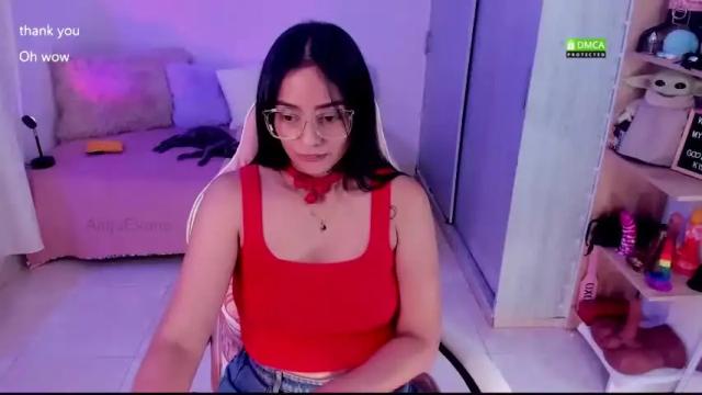 Thumbnail 2, aleja24evans's Stream at Chaturbate, 14 months ago
