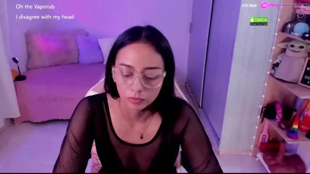 Thumbnail 1, aleja24evans's Stream at Chaturbate, 14 months ago