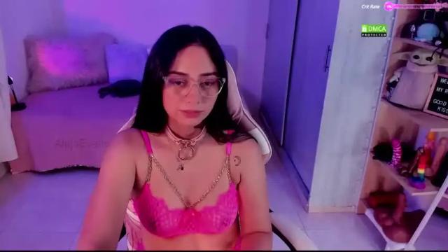 Thumbnail 2, aleja24evans's Stream at Chaturbate, 14 months ago