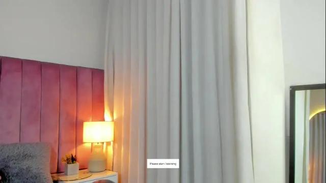 Thumbnail 2, aleja_arango's Stream at Chaturbate, 1 month ago