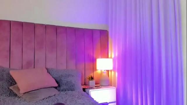 Image 12 of aleja_arango Stream on Chaturbate on 1 month ago
