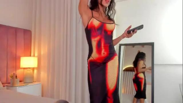 Image 11 of aleja_arango Stream on Chaturbate on 7 days ago