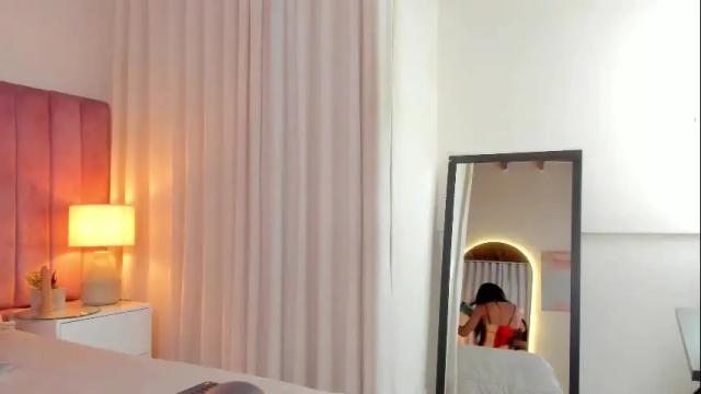 Image 6 of aleja_arango Stream on Chaturbate on 7 days ago