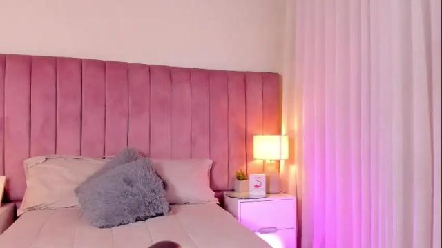Thumbnail 1, aleja_arango's Stream at Chaturbate, 1 day ago