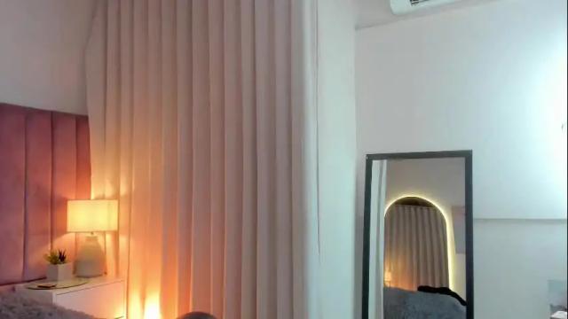 Thumbnail 2, aleja_arango's Stream at Chaturbate, 21 days ago