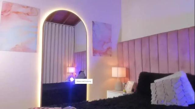 Thumbnail 1, aleja_arango's Stream at Chaturbate, 9 days ago