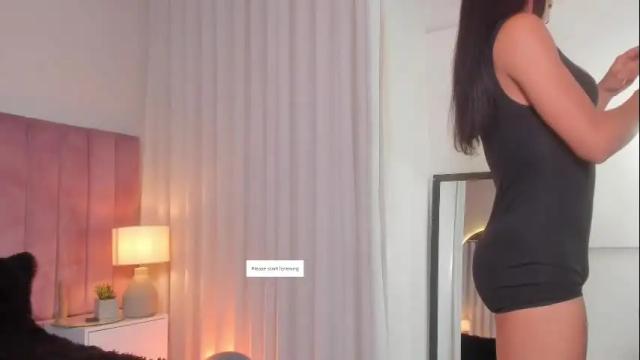 Image 2 of aleja_arango Stream on Chaturbate on 10 days ago