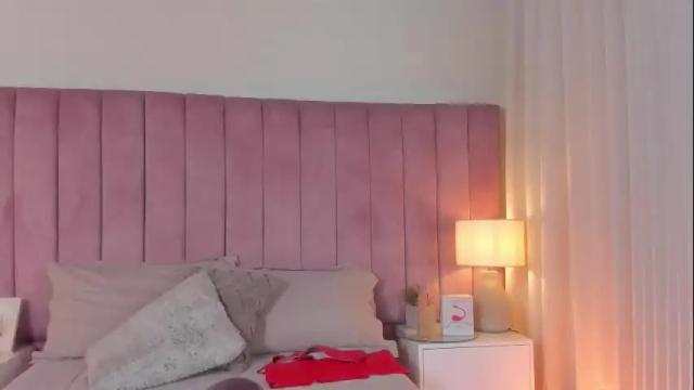 Image 8 of aleja_arango Stream on Chaturbate on 2 months ago