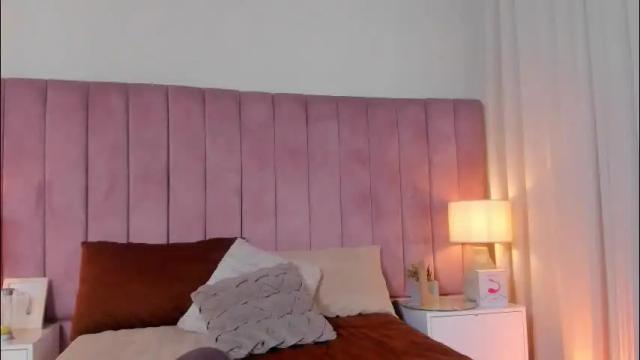 Image 11 of aleja_arango Stream on Chaturbate on 2 months ago