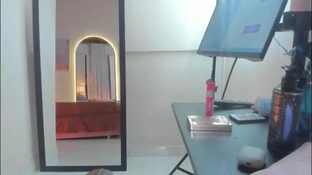 Image 3 of aleja_arango Stream on Chaturbate on 2 months ago