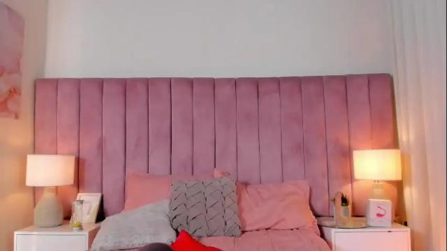 Image 7 of aleja_arango Stream on Chaturbate on 1 month ago