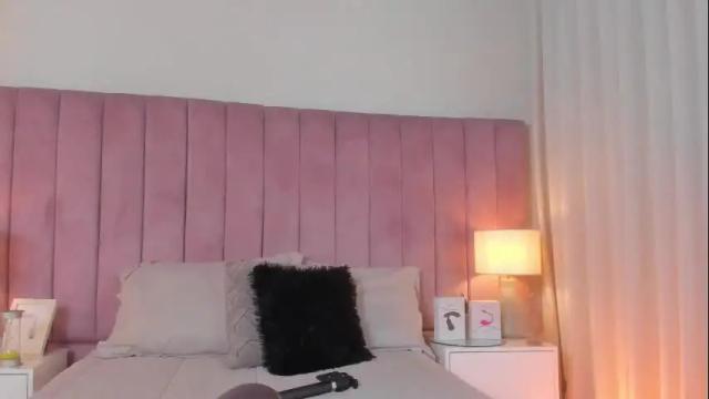 Image 10 of aleja_arango Stream on Chaturbate on 1 month ago