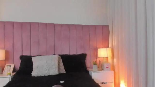 Image 11 of aleja_arango Stream on Chaturbate on 1 month ago
