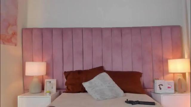 Image 8 of aleja_arango Stream on Chaturbate on 29 days ago