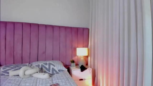 Image 11 of aleja_arango Stream on Chaturbate on 1 month ago