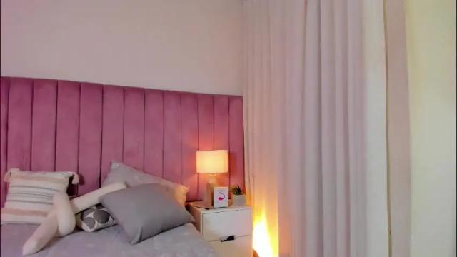 Thumbnail 1, aleja_arango's Stream at Chaturbate, 1 month ago