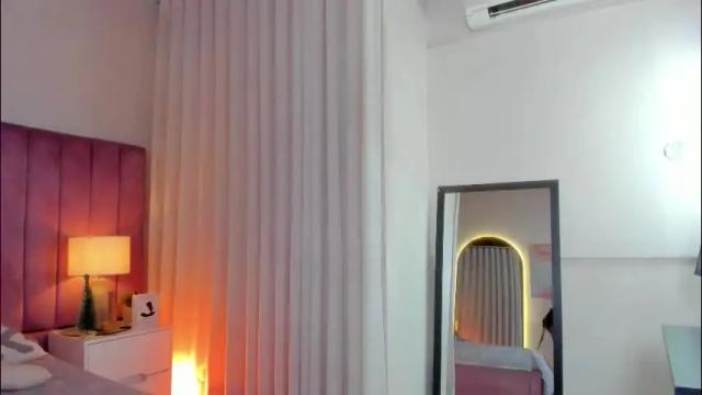 Thumbnail 2, aleja_arango's Stream at Chaturbate, 10 days ago